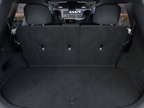 New 2027 Kia Telluride S AWD/4WD image 22