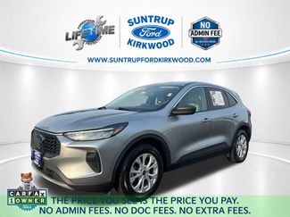Used 2024 Ford Escape Active FWD 360° Tour
