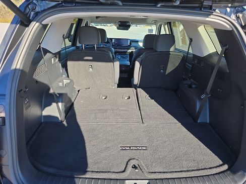 Used 2024 Hyundai Palisade XRT image 12