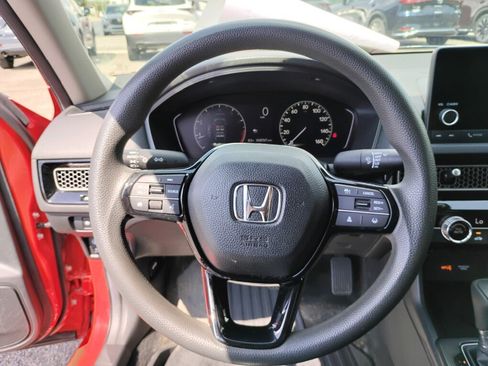 Used 2024 Honda Civic LX image 17