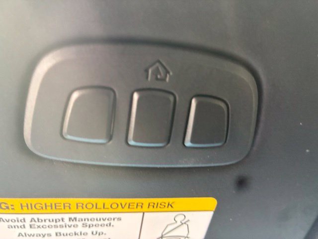 Used 2025 Ford Ranger Raptor AWD/4WD image 38
