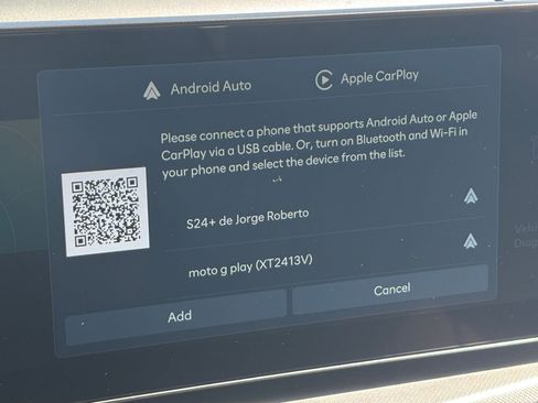 Used 2025 Hyundai Santa Fe SEL image 20