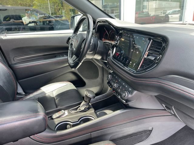 Used 2023 Dodge Durango GT AWD/4WD image 12