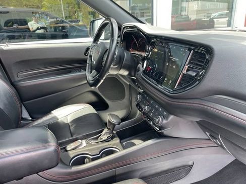 Used 2023 Dodge Durango GT AWD/4WD image 12