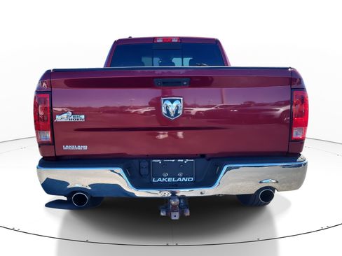 Used 2014 RAM 1500 Classic SLT image 5