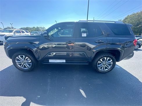 Used 2025 Toyota 4Runner Limited image 14