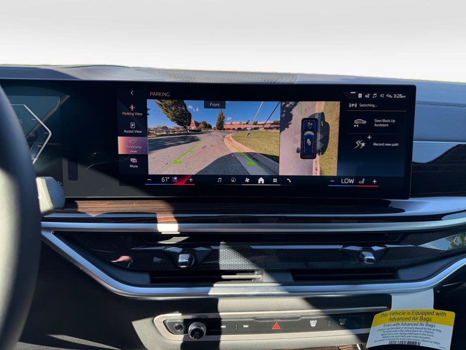 New 2027 BMW X7 xDrive40i AWD/4WD image 19