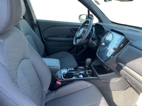 New 2026 Subaru Forester Premium AWD/4WD image 15