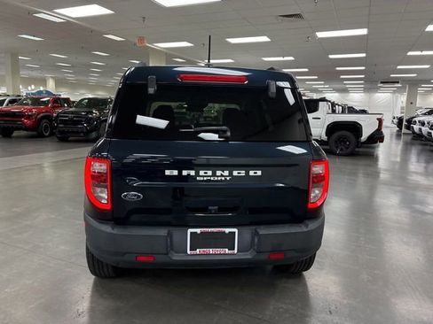 Used 2021 Ford Bronco Sport Big Bend AWD/4WD image 6