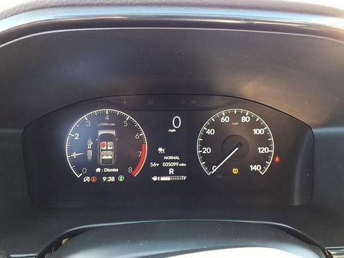 Used 2024 Honda CR-V EX-L image 33