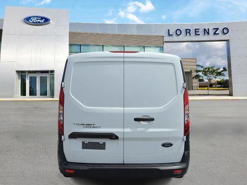 Used 2021 Ford Transit Connect XL FWD image 5