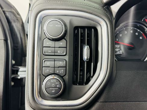 Used 2021 Chevrolet Silverado 1500 LTZ AWD/4WD image 10