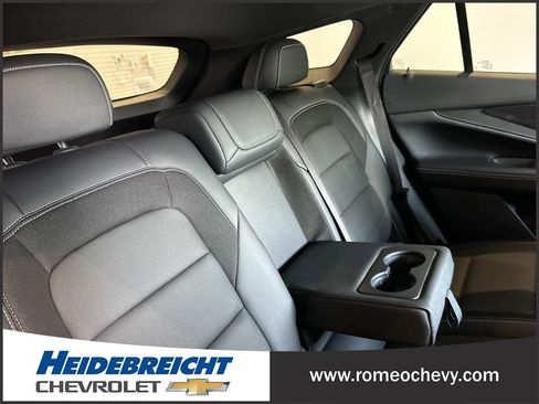 Used 2024 Chevrolet Blazer EV LT AWD/4WD image 34