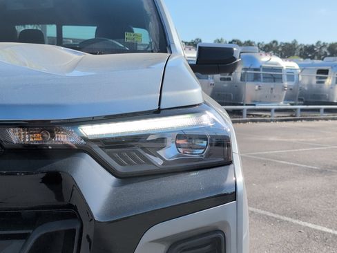 New 2026 Chevrolet Colorado Z71 w/ Technology Package AWD/4WD image 12