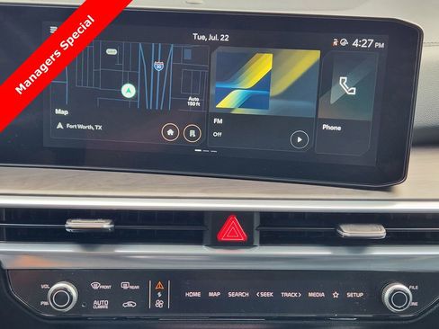 New 2025 Kia Sorento SX image 11