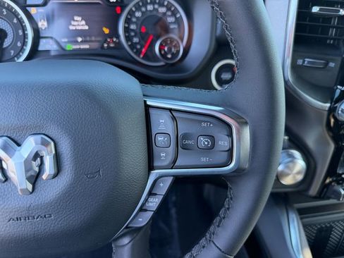 New 2026 RAM 1500 Laramie w/ Night Edition image 19