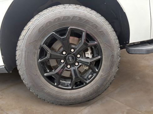 Used 2022 Ford Expedition Timberline AWD/4WD image 24