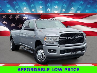 Used 2022 RAM 3500 Big Horn w/ Level 1 Equipment Group