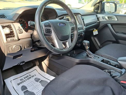 Used 2019 Ford Ranger XLT w/ Equipment Group 301A Mid RWD image 7