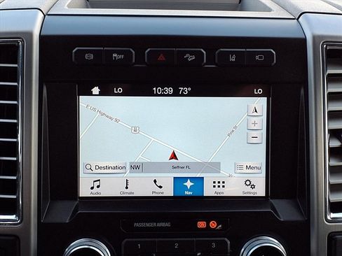 Used 2017 Ford F350 Platinum w/ Platinum Ultimate Package image 24