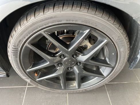 Used 2022 Honda Civic Sport image 11