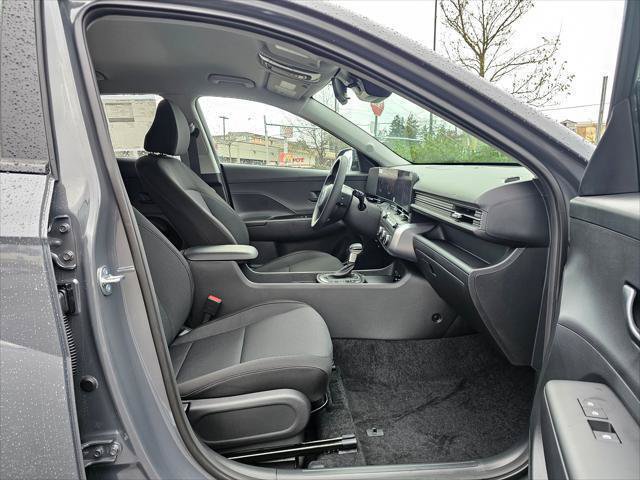 New 2026 Hyundai Kona SE AWD/4WD image 10