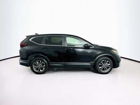 Used 2022 Honda CR-V EX image 10