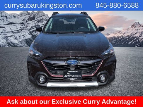 Used 2025 Subaru Outback Limited w/ Popular Package #2 AWD/4WD image 10