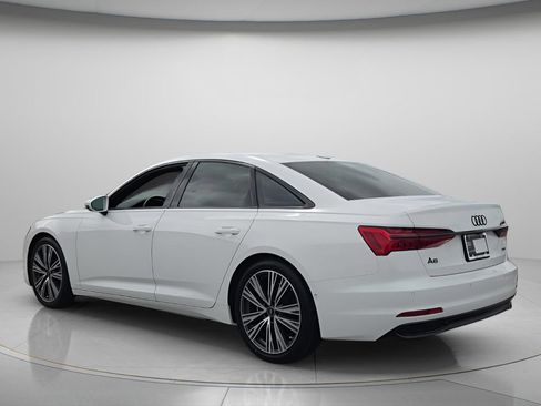 Used 2023 Audi A6 2.0T Premium w/ Convenience Package AWD/4WD image 6