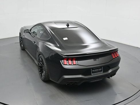 New 2026 Ford Mustang GT RWD image 36