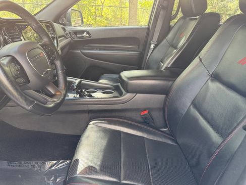 Used 2023 Dodge Durango R/T image 20