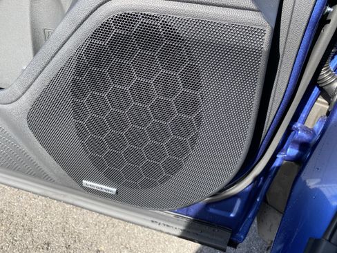 New 2025 Subaru Forester Limited image 30