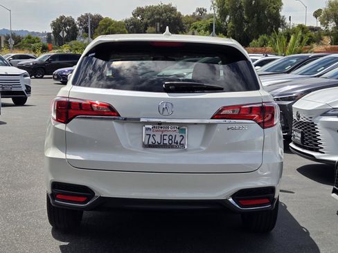 Used 2016 Acura RDX FWD image 5