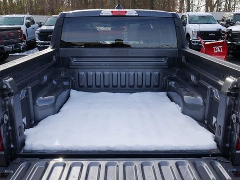 New 2025 Ford Maverick XL w/ Equipment Group 102A image 9