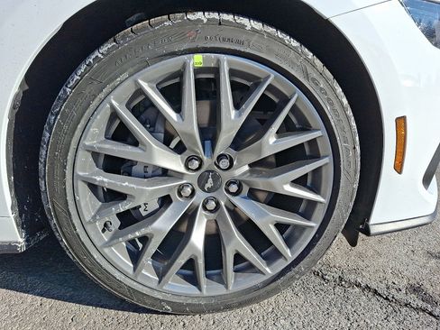 New 2026 Ford Mustang GT Premium image 5