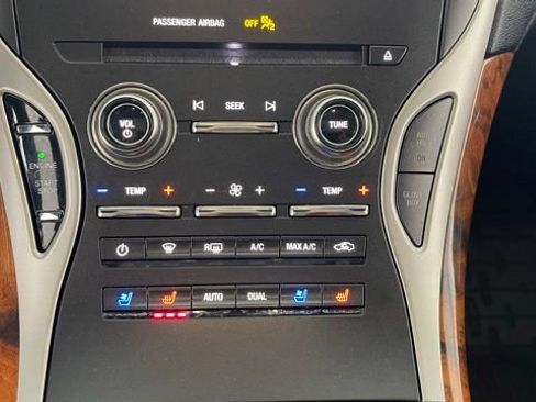 Used 2019 Lincoln Nautilus Reserve w/ Driver Assistance Package image 41