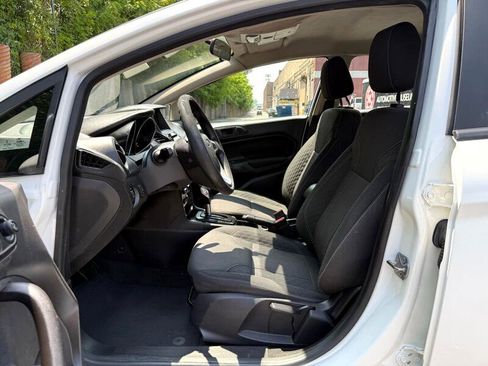 Used 2019 Ford Fiesta SE w/ Equipment Group 201A image 22