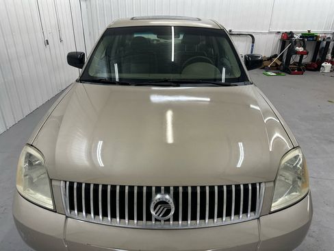 Used 2005 Mercury Montego Luxury image 19