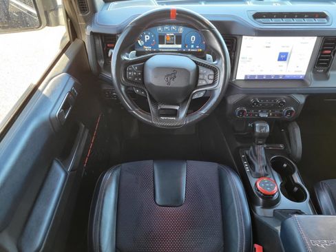 Certified 2022 Ford Bronco Raptor image 14