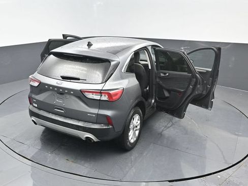 Certified 2021 Ford Escape SE w/ Convenience Package AWD/4WD image 24