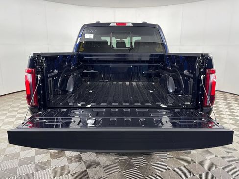 New 2026 Ford F150 Lariat w/ Equipment Group 501A Mid AWD/4WD image 23