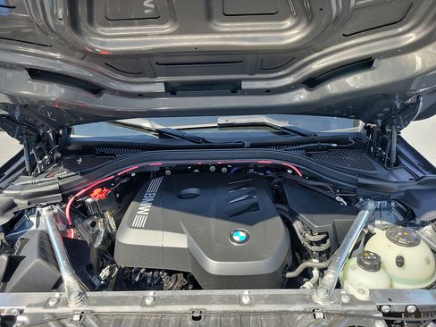 Used 2026 BMW X3 xDrive30i w/ Convenience Package AWD/4WD image 35