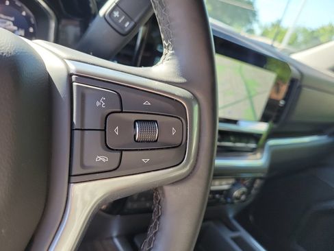 Used 2025 Chevrolet Silverado 2500 LT w/ All Star Edition AWD/4WD image 30