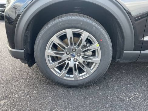 New 2026 Ford Explorer Active w/ Active Comfort Package AWD/4WD image 19