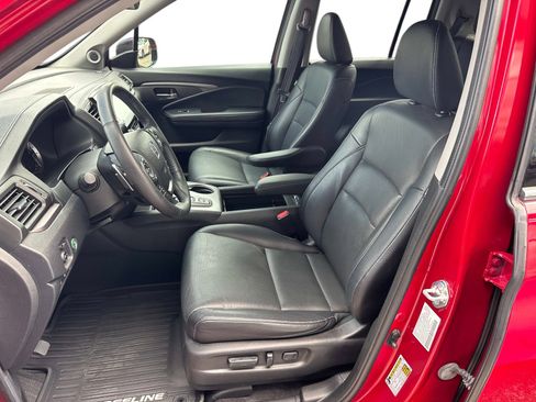 Used 2023 Honda Ridgeline RTL-E image 20