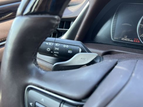 Used 2021 Lexus ES 350 w/ Premium Package image 35