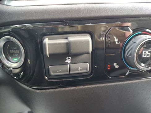 New 2026 Chevrolet Silverado 1500 LT image 16