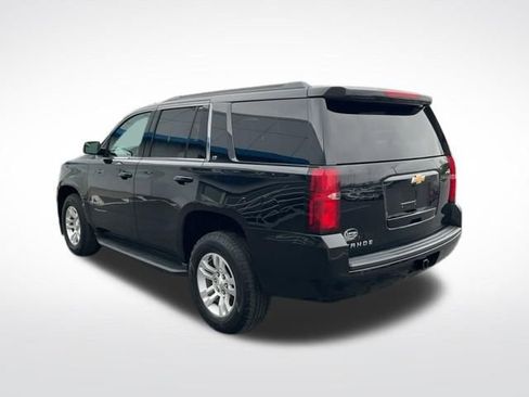 Used 2018 Chevrolet Tahoe LT AWD/4WD image 14