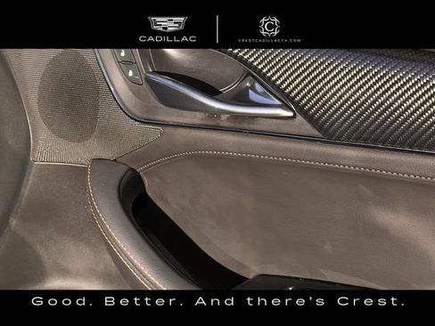 Used 2024 Cadillac CT5 Sport w/ Cold Weather Package image 26