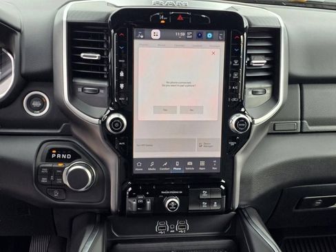 New 2026 RAM 1500 Big Horn AWD/4WD image 19